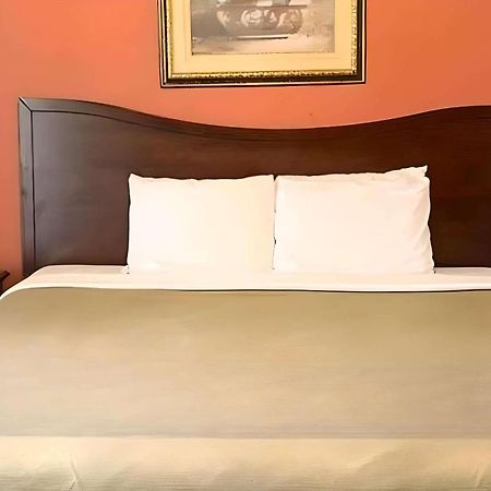 Rodeway Inn Manchester Luaran gambar