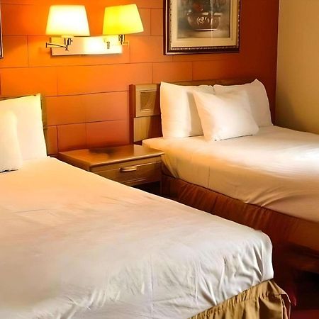 Rodeway Inn Manchester Luaran gambar