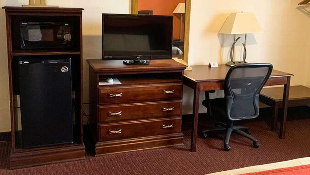 Rodeway Inn Manchester Luaran gambar