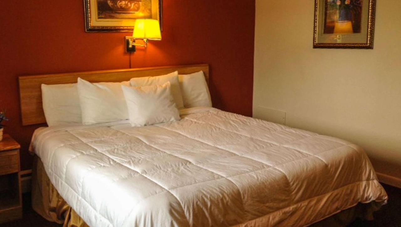 Rodeway Inn Manchester Luaran gambar