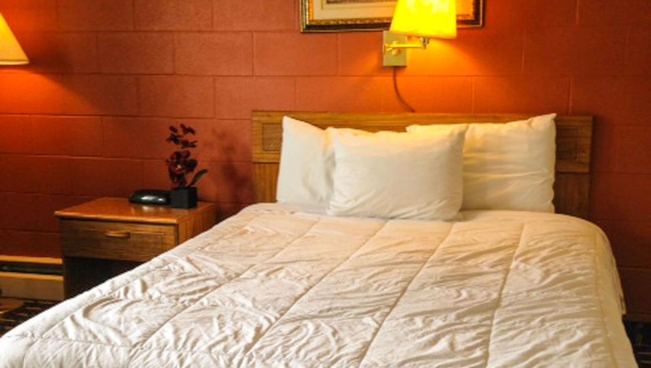 Rodeway Inn Manchester Luaran gambar