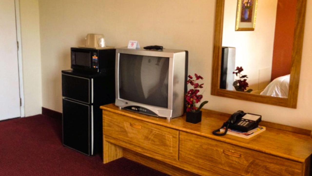 Rodeway Inn Manchester Luaran gambar