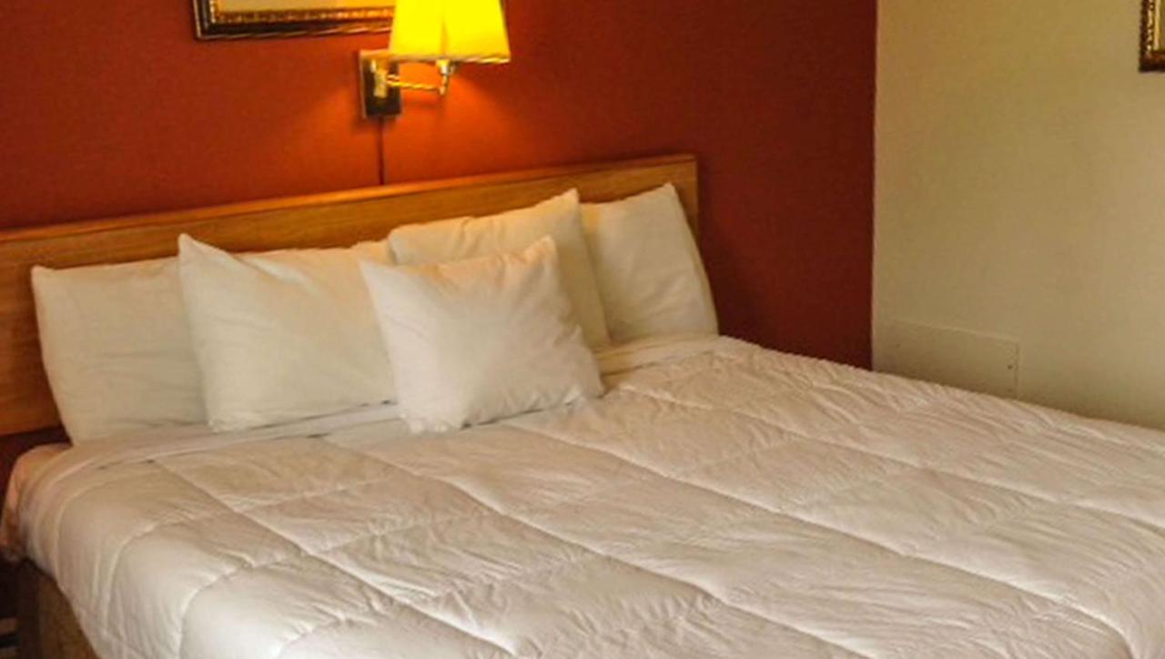 Rodeway Inn Manchester Luaran gambar