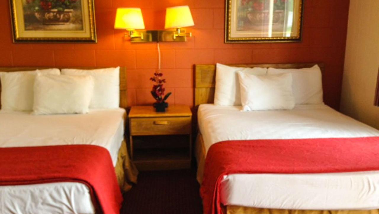 Rodeway Inn Manchester Luaran gambar