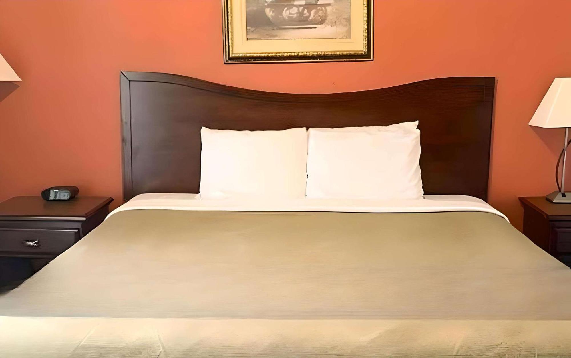 Rodeway Inn Manchester Luaran gambar