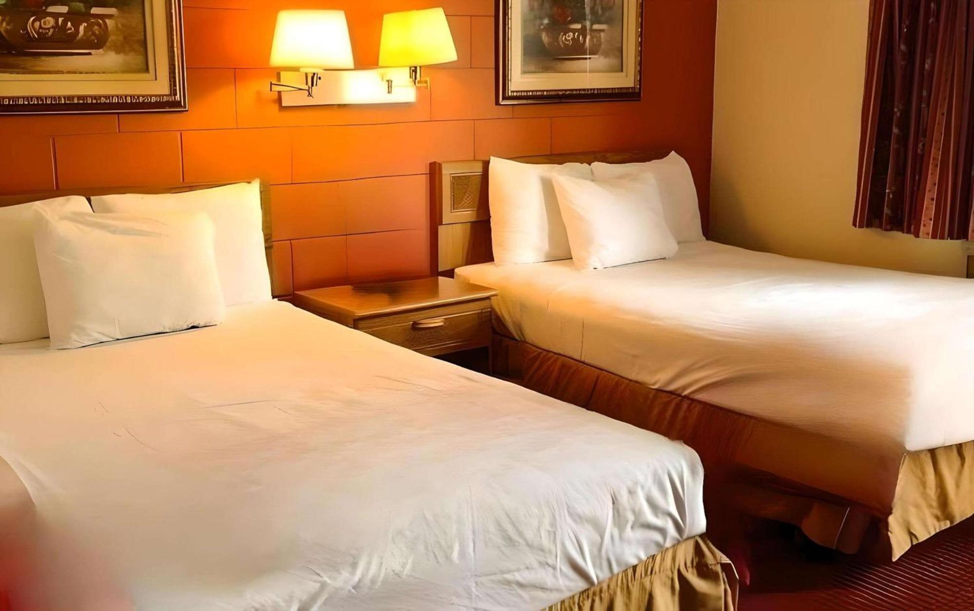 Rodeway Inn Manchester Luaran gambar