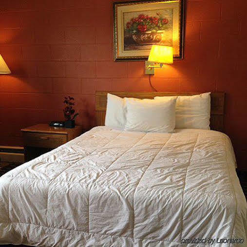Rodeway Inn Manchester Luaran gambar