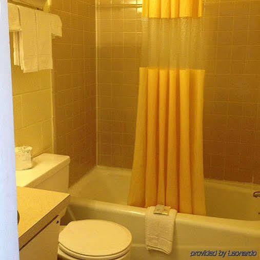Rodeway Inn Manchester Luaran gambar