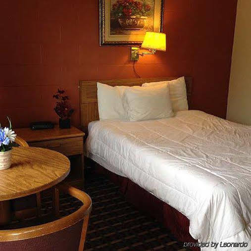 Rodeway Inn Manchester Luaran gambar