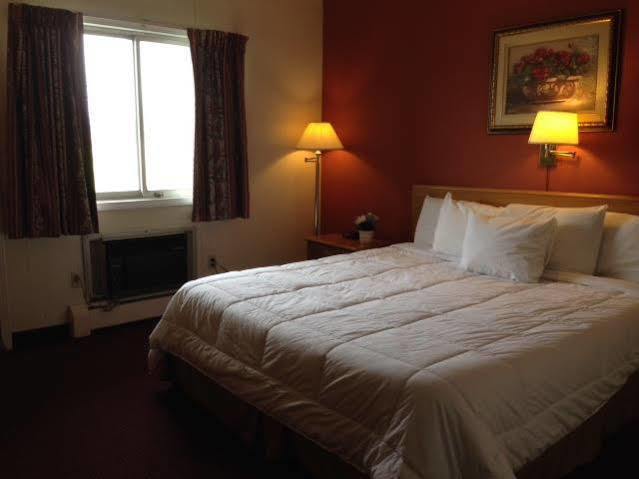 Rodeway Inn Manchester Luaran gambar
